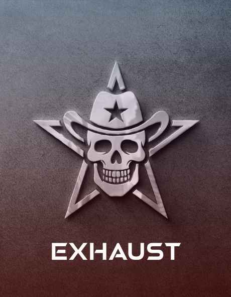 Exhaust