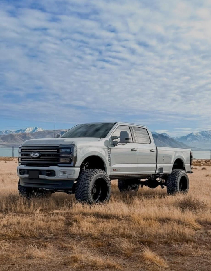Powerstroke