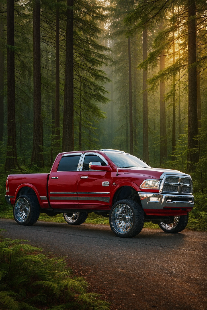 Cummins
