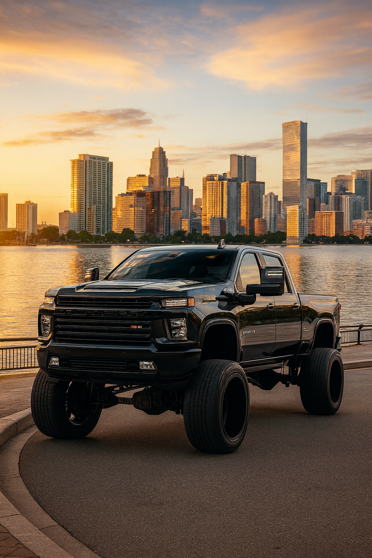 Duramax