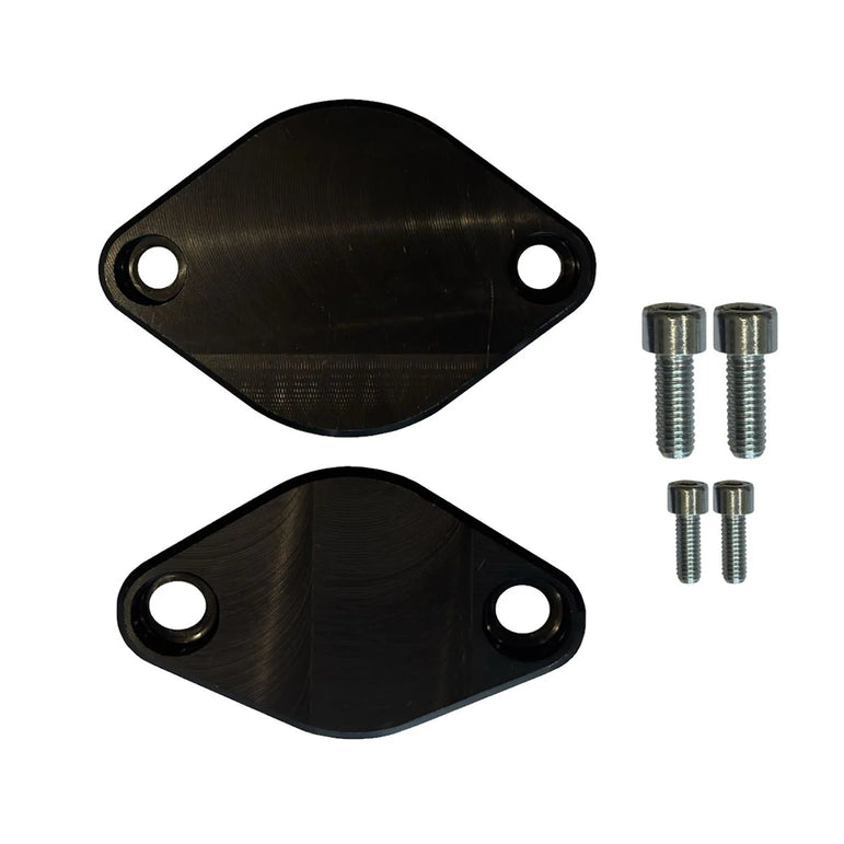 16-21 Duramax 2.8L EGR Kit Colorado/Canyon Blocker Kit