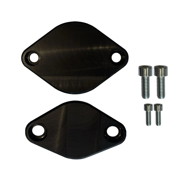 16-21 Duramax 2.8L EGR Kit Colorado/Canyon Blocker Kit