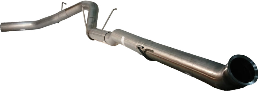 4-ss-flex-pipe-back-single-no-muffler-2019-2024-ram-2500-3500-6-7l-cummins