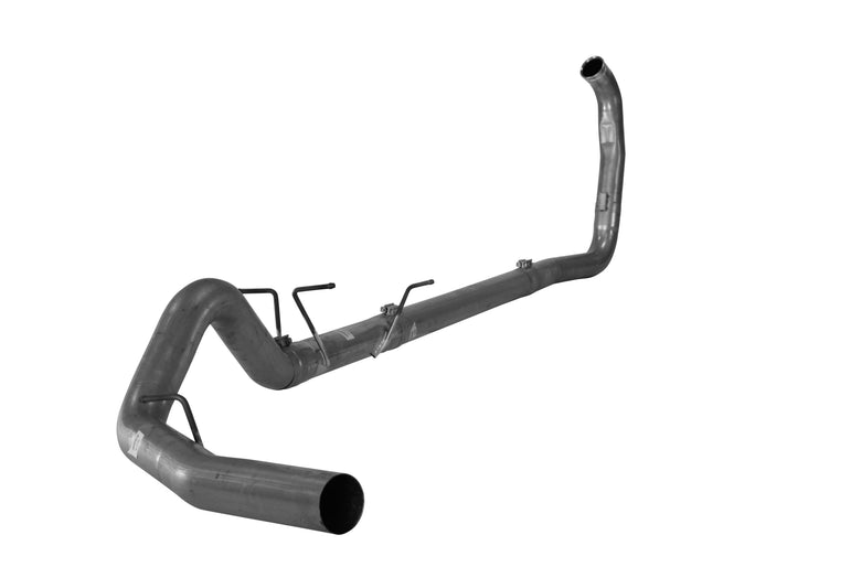 4-ss-turbo-back-single-automatic-only-no-muffler-2003-2007-ford-6-0l-f250-350-harley-powerstroke