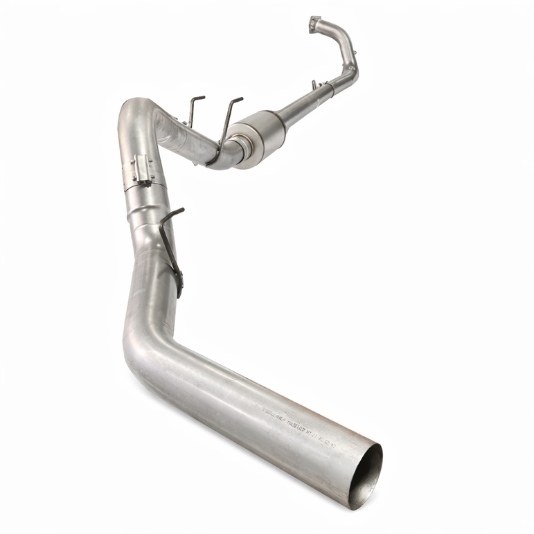 2023-2025 Ford 6.7L 4" SS Exhaust