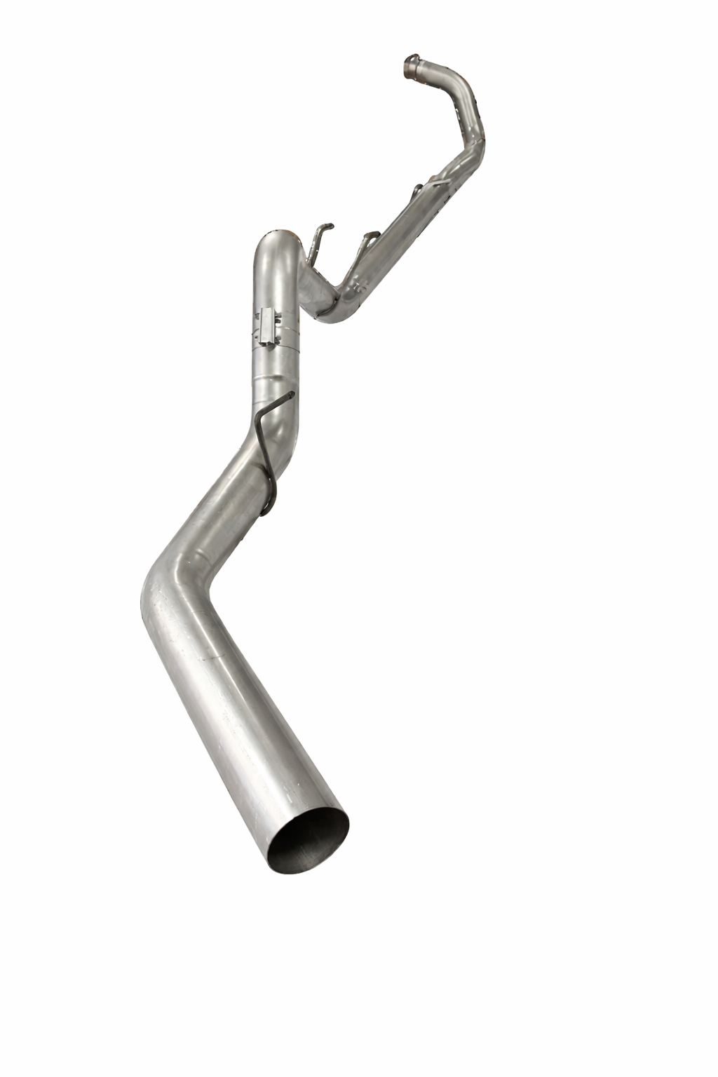 2023-2025 Ford 6.7L 4
