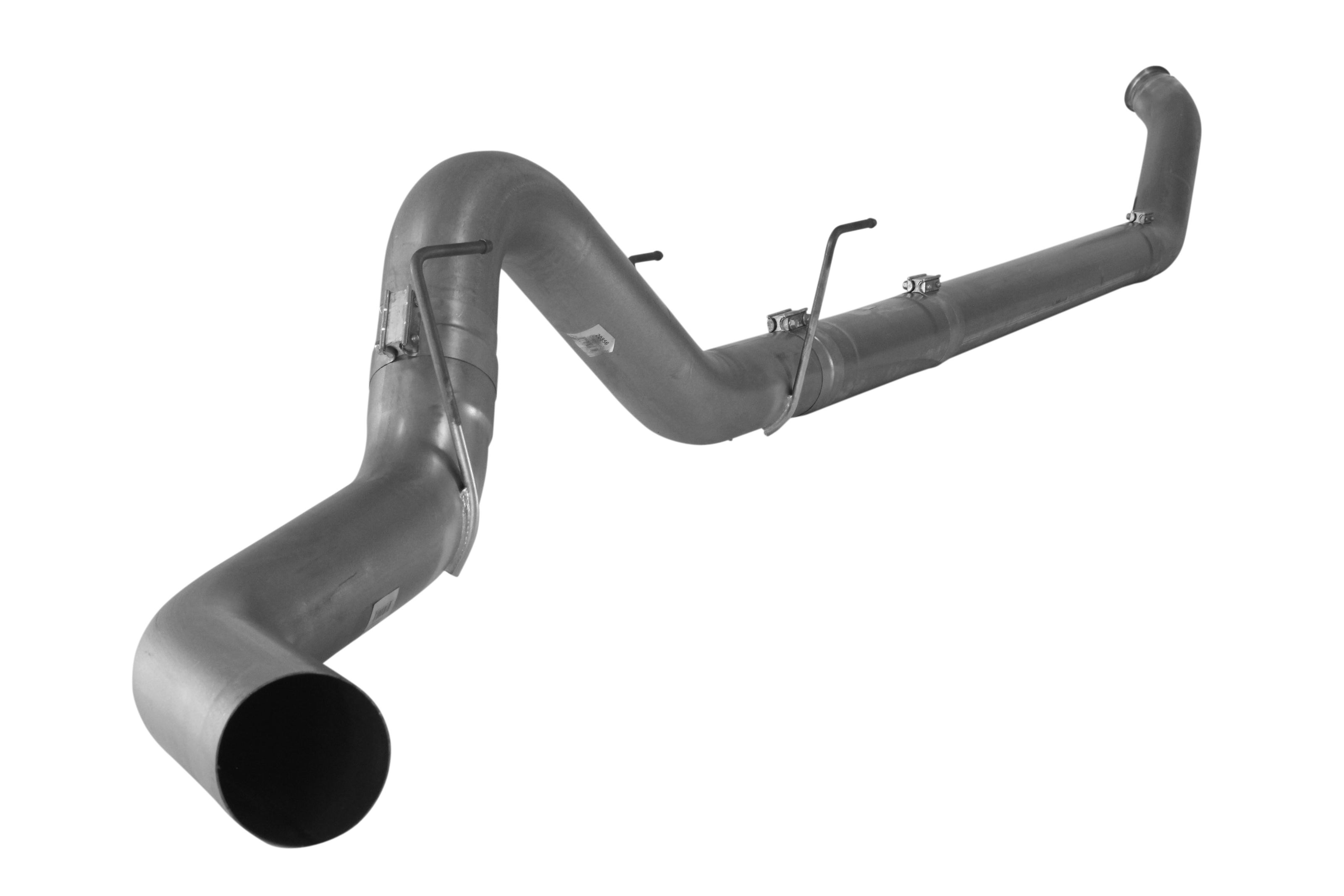 5-turbo-back-single-no-muffler-2004-5-2007-dodge-2500-3500-5-9l-cummins