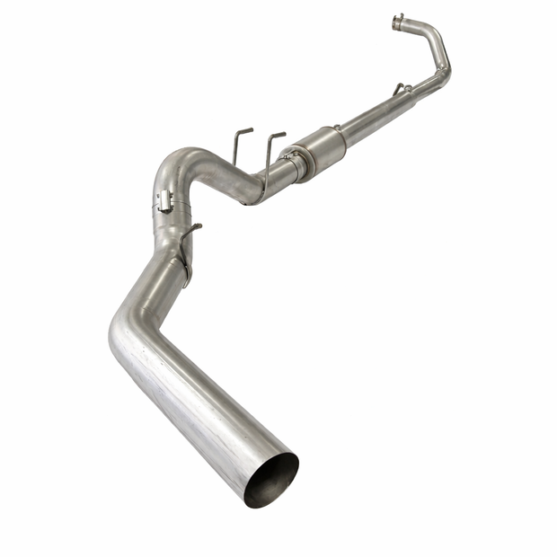 2023-2025 Ford 6.7L 5" SS Exhaust