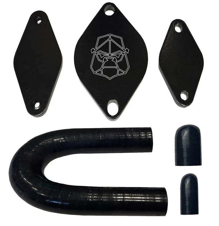 2020-2024 3.0 Duramax Upgrade Kit