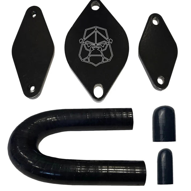 2020-2024 3.0 Duramax Upgrade Kit