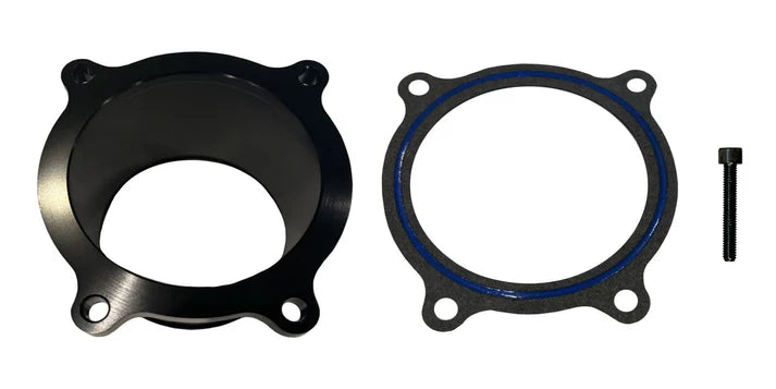 Throttle Valve Delete 2007.5 - 2018 Dodge Cummins 6.7L