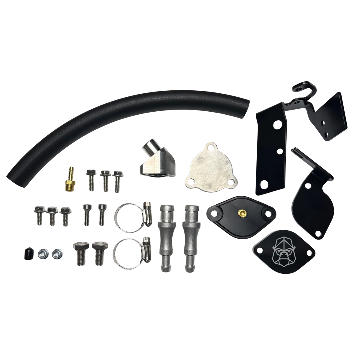 RAM/Jeep 3.0L EcoDiesel EGR Cooler Upgrade Kit
