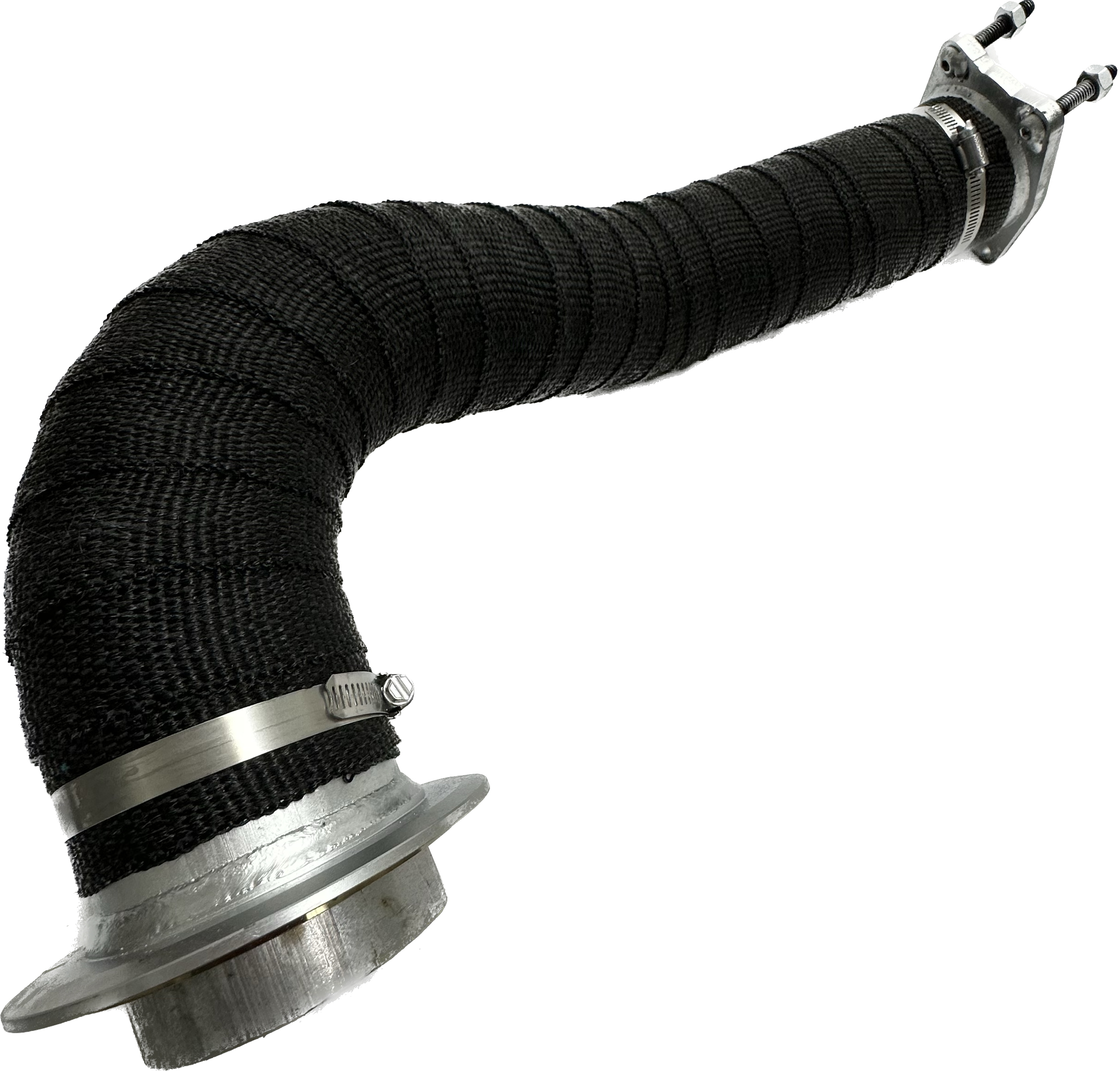 2017-2023 L5P Duramax Downpipe
