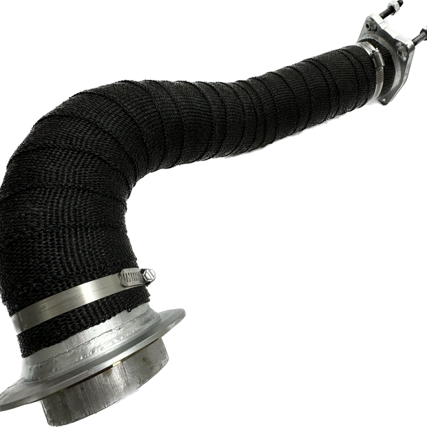 2017-2023 L5P Duramax Downpipe