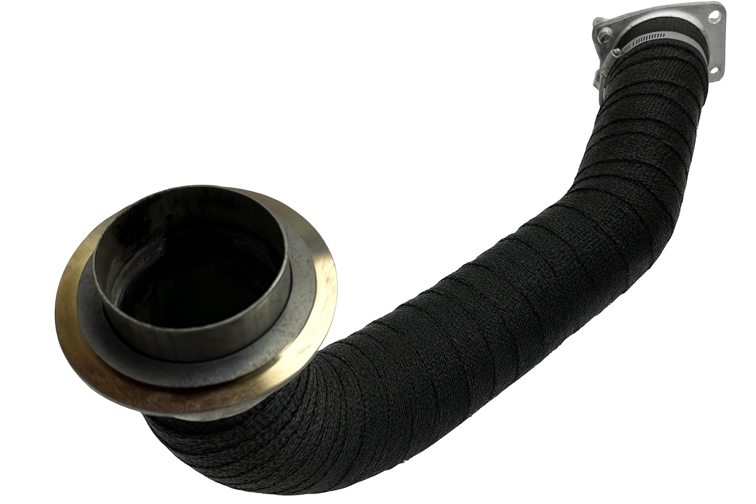 2017-2023 L5P Duramax Downpipe